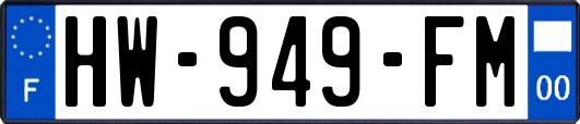 HW-949-FM