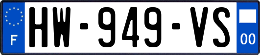 HW-949-VS
