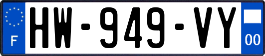 HW-949-VY