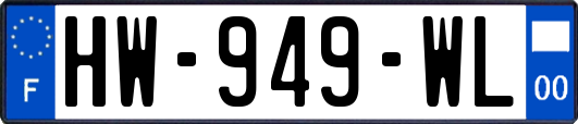 HW-949-WL