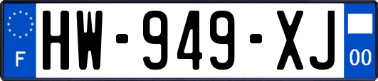 HW-949-XJ