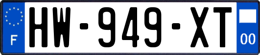 HW-949-XT