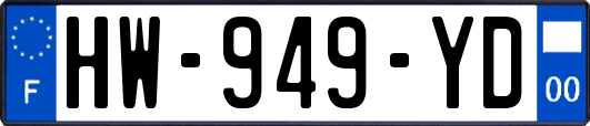 HW-949-YD