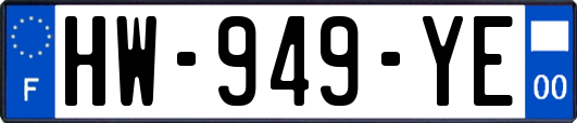 HW-949-YE