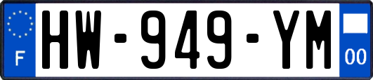 HW-949-YM