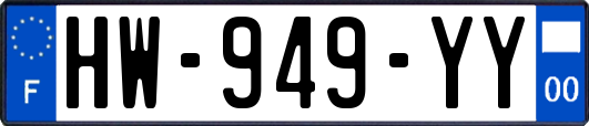 HW-949-YY