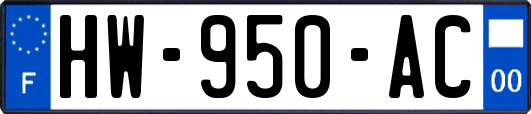 HW-950-AC