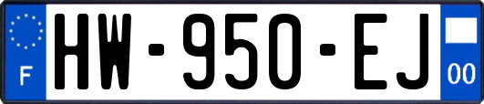 HW-950-EJ