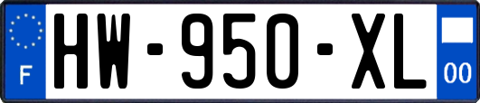 HW-950-XL