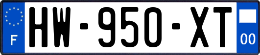 HW-950-XT