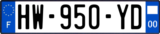 HW-950-YD