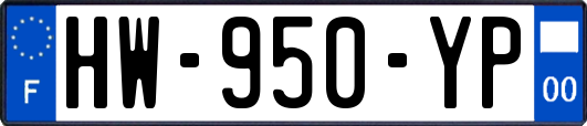 HW-950-YP