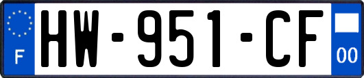 HW-951-CF