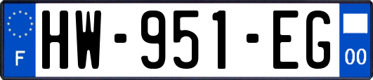 HW-951-EG