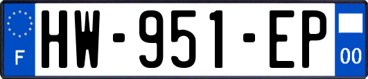 HW-951-EP