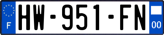 HW-951-FN