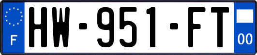 HW-951-FT