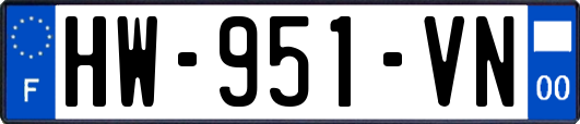 HW-951-VN