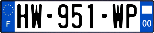 HW-951-WP