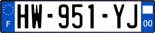 HW-951-YJ