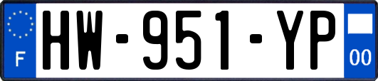 HW-951-YP