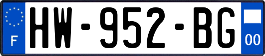 HW-952-BG