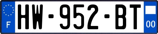 HW-952-BT