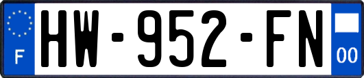 HW-952-FN