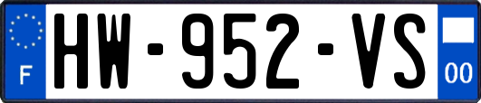 HW-952-VS