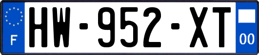 HW-952-XT