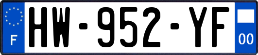 HW-952-YF