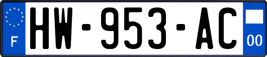 HW-953-AC