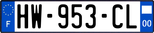 HW-953-CL