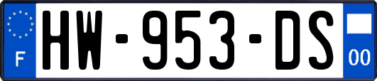 HW-953-DS