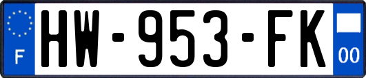 HW-953-FK