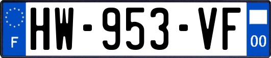 HW-953-VF
