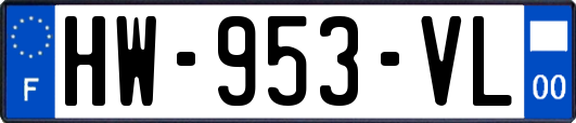 HW-953-VL