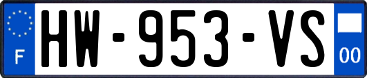 HW-953-VS