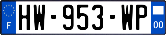 HW-953-WP