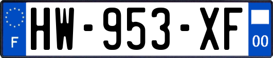 HW-953-XF