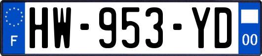 HW-953-YD