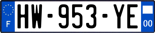 HW-953-YE