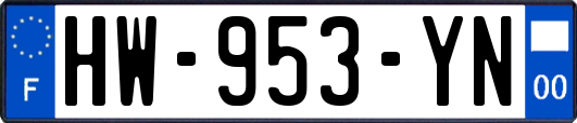 HW-953-YN