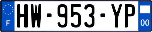 HW-953-YP