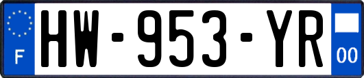 HW-953-YR