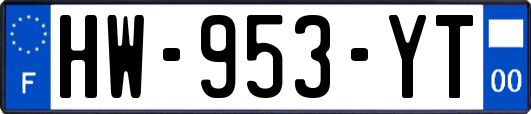 HW-953-YT