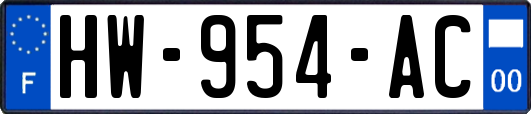 HW-954-AC