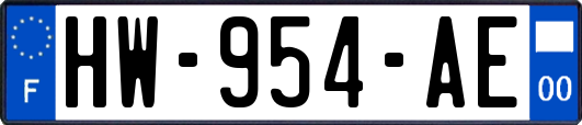 HW-954-AE