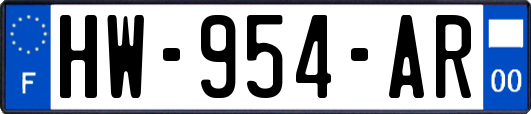 HW-954-AR