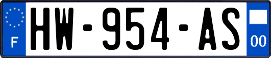 HW-954-AS
